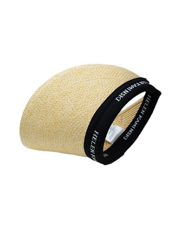 Adjustable Fit Visor Hat main image 6